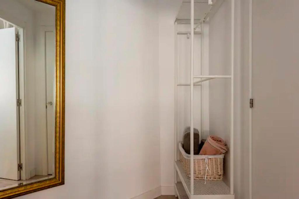 Nuevo Apartamento Lujo Playa Malagueta-Centro Малага Екстериор снимка